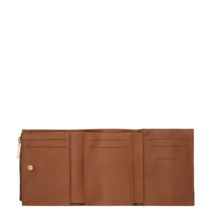 Longchamp Épure Compact Wallet